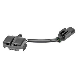 Genuine® - Windshield Washer Nozzle