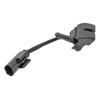 Genuine® - Passenger Side Windshield Washer Nozzle