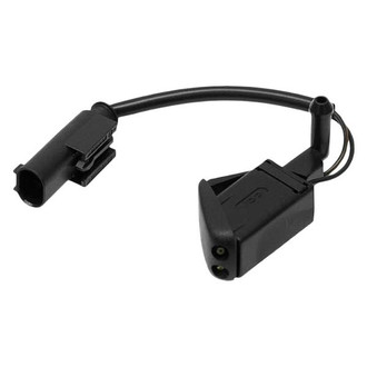 Genuine® - Windshield Washer Nozzle