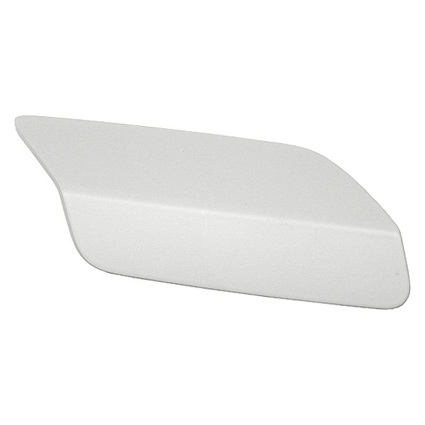 Genuine® - Passenger Side Headlight Washer Cover