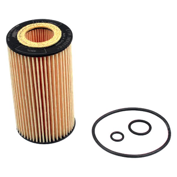 Genuine® - Oil Filter Housing Cover