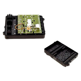 Genuine® - Fuse Box