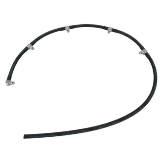 Genuine® - Fuel Line