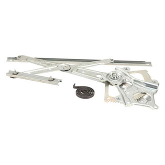 Genuine® - Power Window Regulator