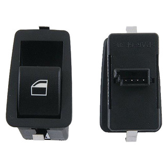 Genuine® - Rear Window Switch