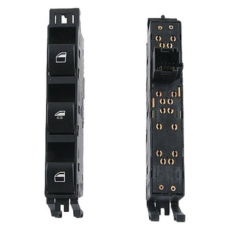 Genuine® - Window Switch