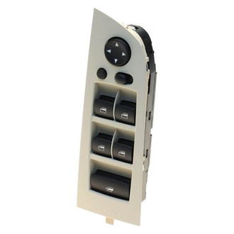 Genuine® - Power Window Switch