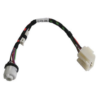 Genuine® - Ignition Switch
