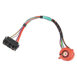 Genuine® - Ignition Switch
