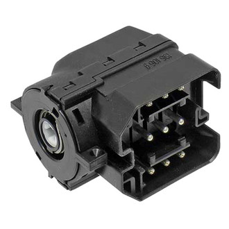 Genuine® - Ignition Switch