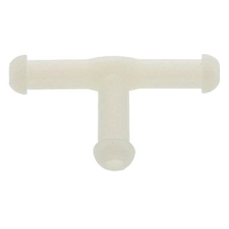 Genuine® - Engine Coolant Radiator Hose Connector