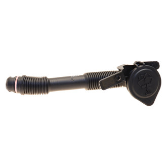 Genuine® - Windshield Washer Hoses