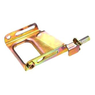 Genuine® - Alternator Bracket