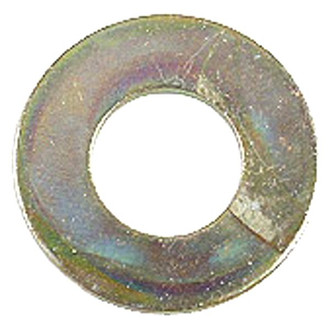 Genuine® - Engine Coolant Water Pump Housing O-Ring
