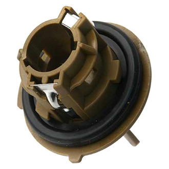 Genuine® - Turn Signal Socket