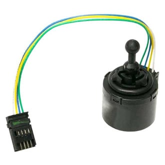 Genuine® - Headlight Adjusting Motor