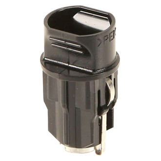 Genuine® - Exterior Light Bulb Socket