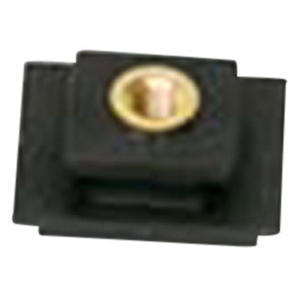 Genuine® - Driver or Passenger Side Headlight Mounting Nut