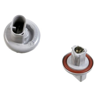 Genuine® - Turn Signal Socket