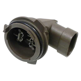 Genuine® - Headlight Socket