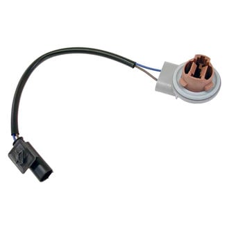 Genuine® - Turn Signal Socket