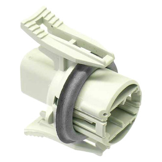 Genuine® - Exterior Light Bulb Socket