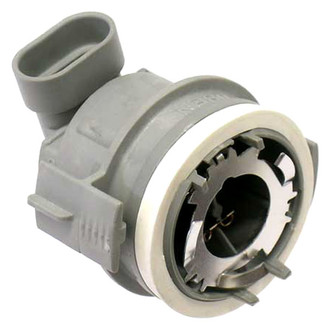 Genuine® - Exterior Light Bulb Socket