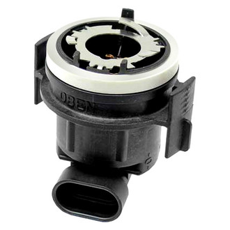 Genuine® - Headlight Socket