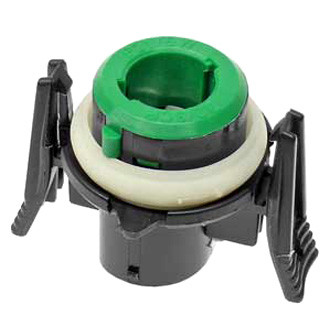 Genuine® - Turn Signal Socket