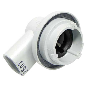 Genuine® - Turn Signal Socket