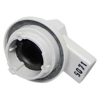 Genuine® - Turn Signal Socket