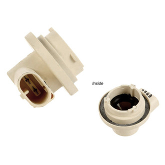 Genuine® - Turn Signal Light Socket