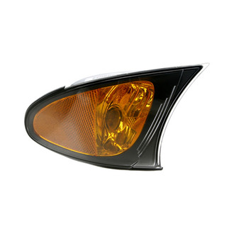 Genuine® - Factory Replacement Signal Lights