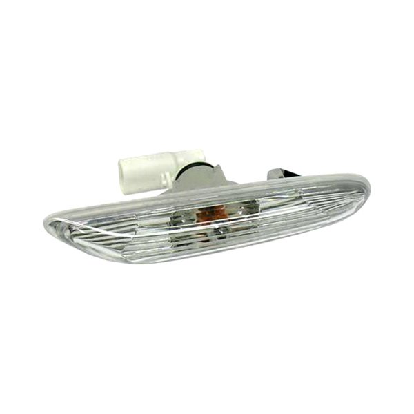 Genuine® - Driver Side Replacement Side Marker Light