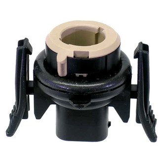 Genuine® - Exterior Light Bulb Socket