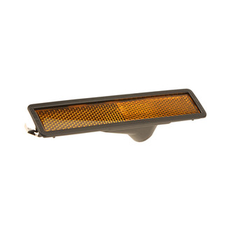 Genuine® - Replacement Side Marker Light Lens