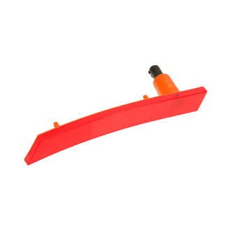 Genuine® - Rear Driver Side Replacement Side Marker Light