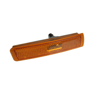 Genuine® - Passenger Side Replacement Side Marker Light
