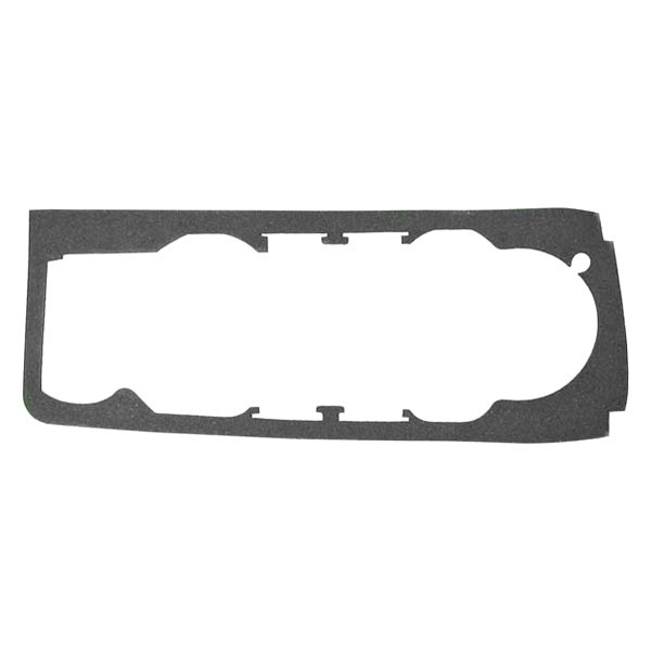 Genuine® - Replacement Tail Light Lens Gasket, BMW 3-Series