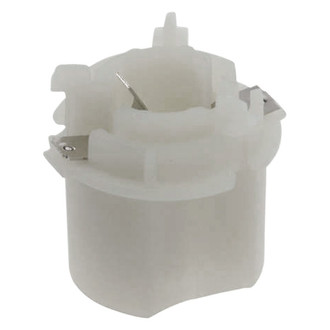 Genuine® - Exterior Light Bulb Socket