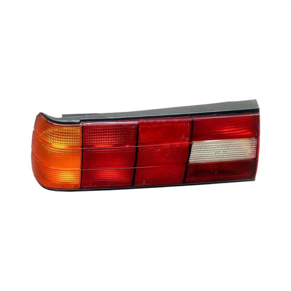 Genuine® - Driver Side Replacement Tail Light, BMW 3-Series