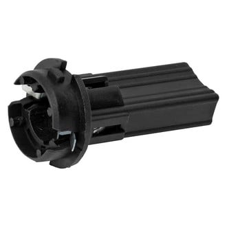 Genuine® - Exterior Light Bulb Socket