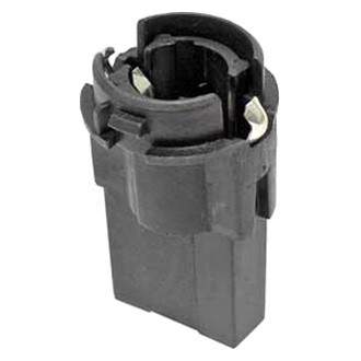 Genuine® - Exterior Light Bulb Socket