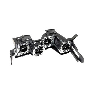 Genuine® - Replacement Tail Light Bulb Carrier