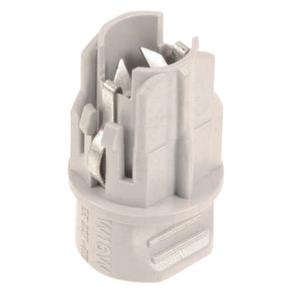 Genuine® - Exterior Light Bulb Socket
