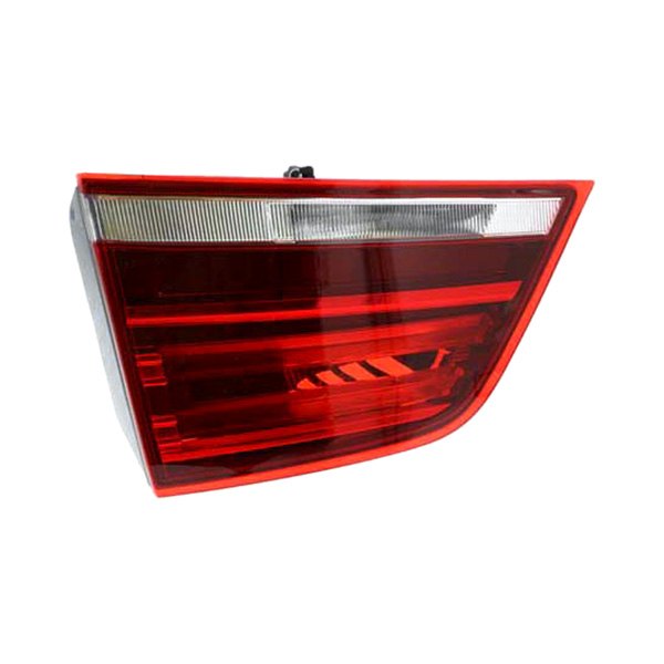 Genuine® - Driver Side Inner Replacement Tail Light, BMW X3