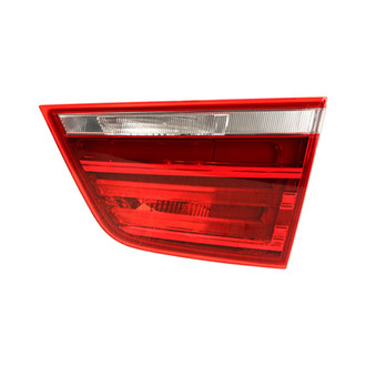 Genuine® - Passenger Side Inner Replacement Tail Light
