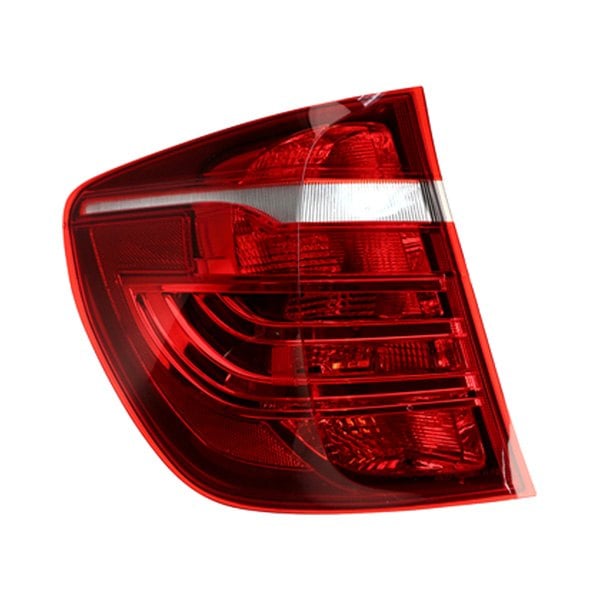 Genuine® BMW X3 2014 Replacement Tail Light