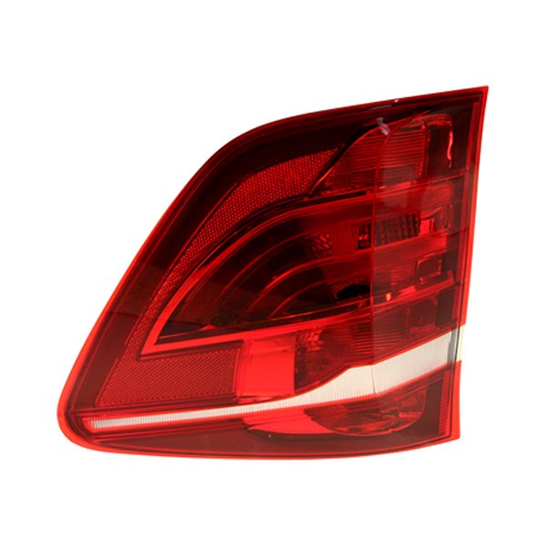 Genuine® - Passenger Side Outer Replacement Tail Light, BMW X3