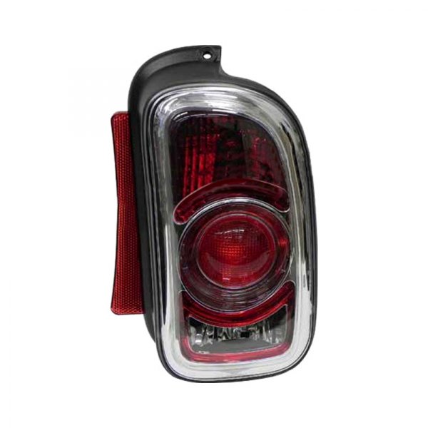 Genuine® - Passenger Side Replacement Tail Light, Mini Clubman